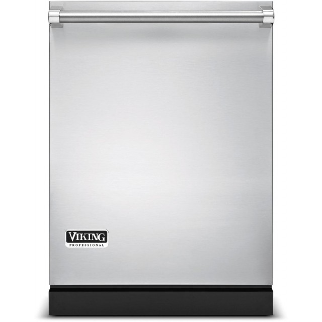 Viking VDW302SS Professional 24 Inch Dishwasher in Stainless Steel